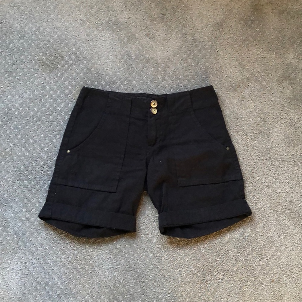 Sanctuary Caravan Shorts